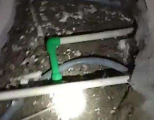 平川卫生间漏水多少钱
