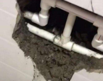 平川卫生间漏水哪家好