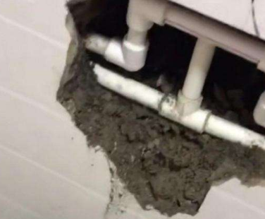 平川卫生间防水找谁好