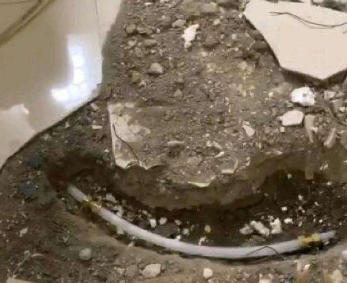 平川卫生间测漏水哪家优惠
