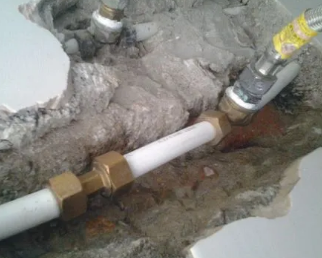 平川测漏水多少钱