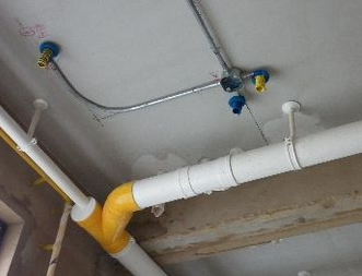 平川水管维修价格明细