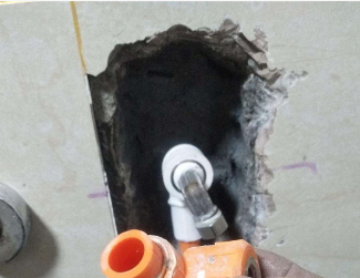 平川卫生间测漏水哪家好