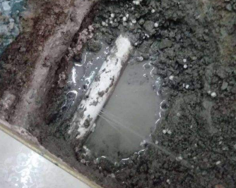 平川卫生间测漏水哪家好