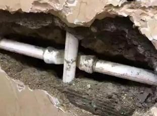 平川水管维修哪家好