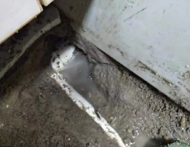 平川卫生间测漏水多少钱