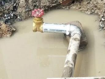 平川漏水检测电话多少